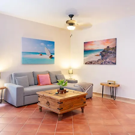 Hacienda San Jose B3 Condo